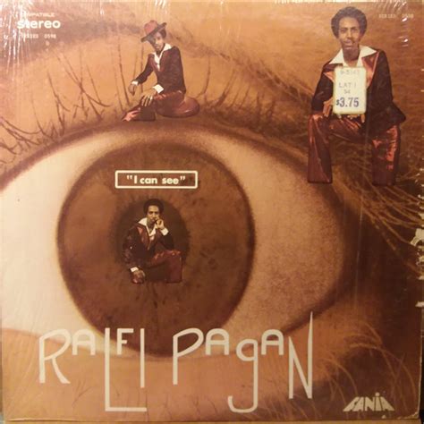 Ralfi Pagan and the Golden Age of Vinyl: Revisiting the Classics